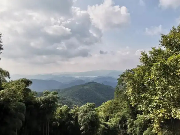 登山小贴士