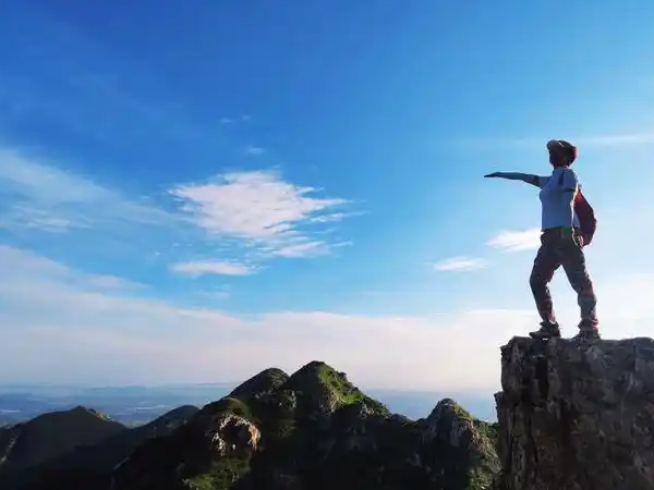 春季登山的五大注意事项